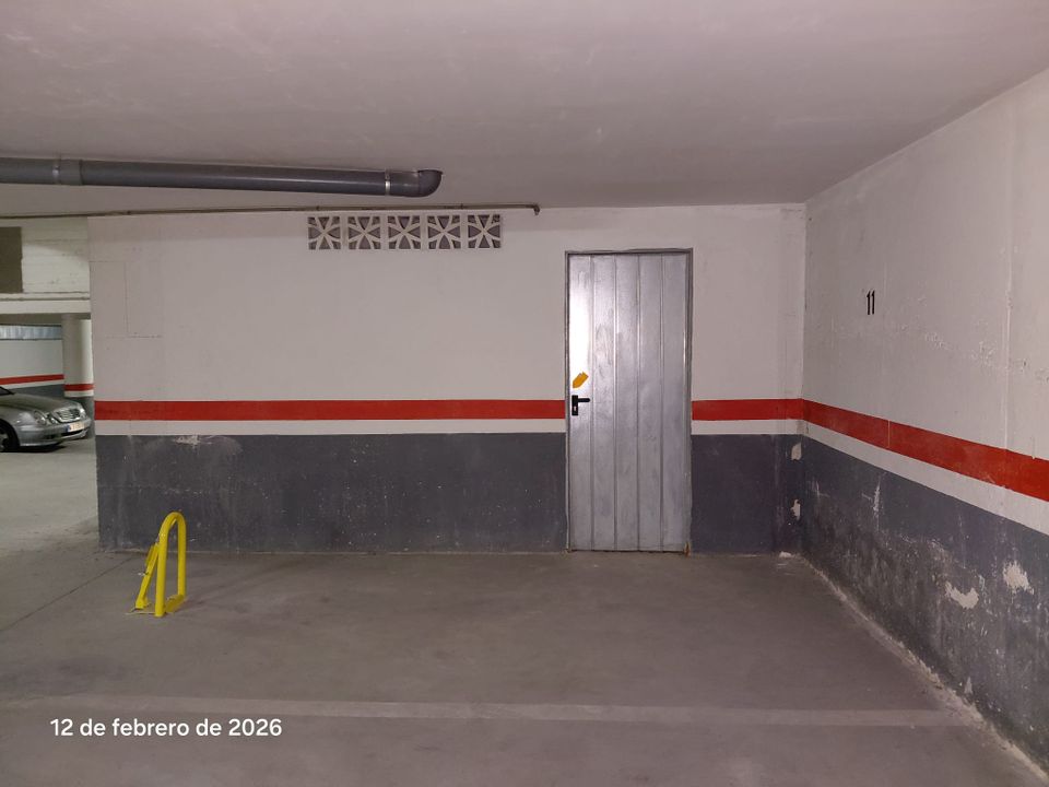 Parkeerruimte in Guardamar Del Segura, Alicante - foto 2